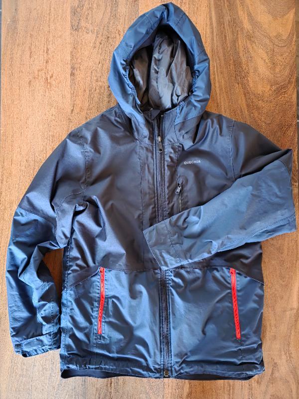 QUECHUA picture
