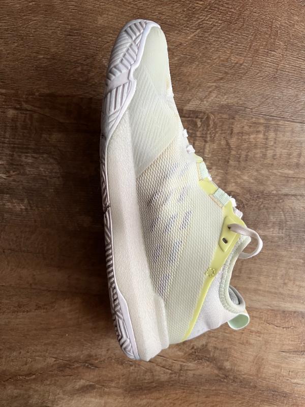 Tussen Particulieren - Head Motion pro padeltrainers 2/3