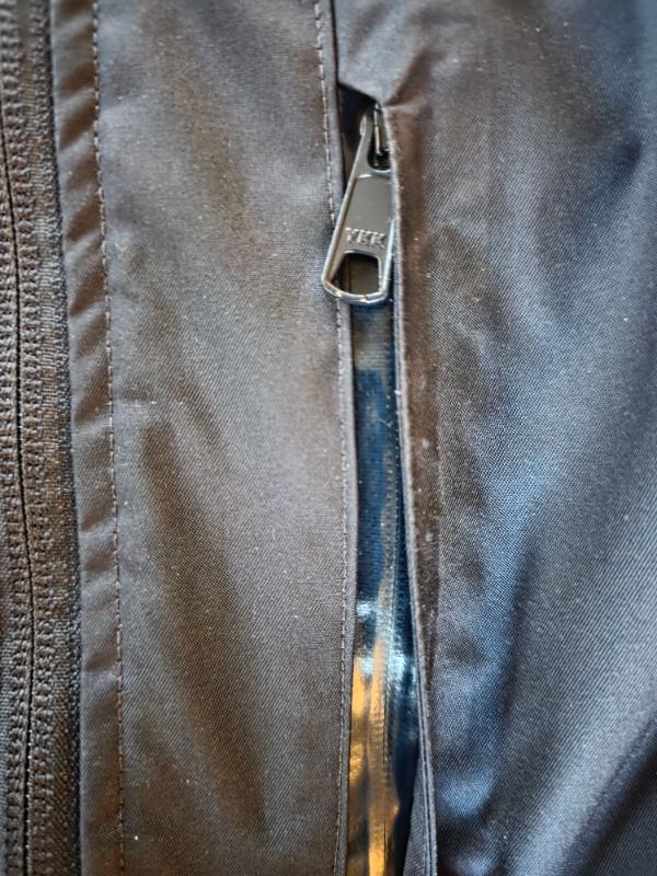Tussen Particulieren - Quechua Winterjas voor kinderen 3/3