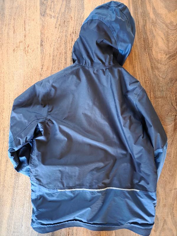Tussen Particulieren - Quechua Winterjas voor kinderen 2/3
