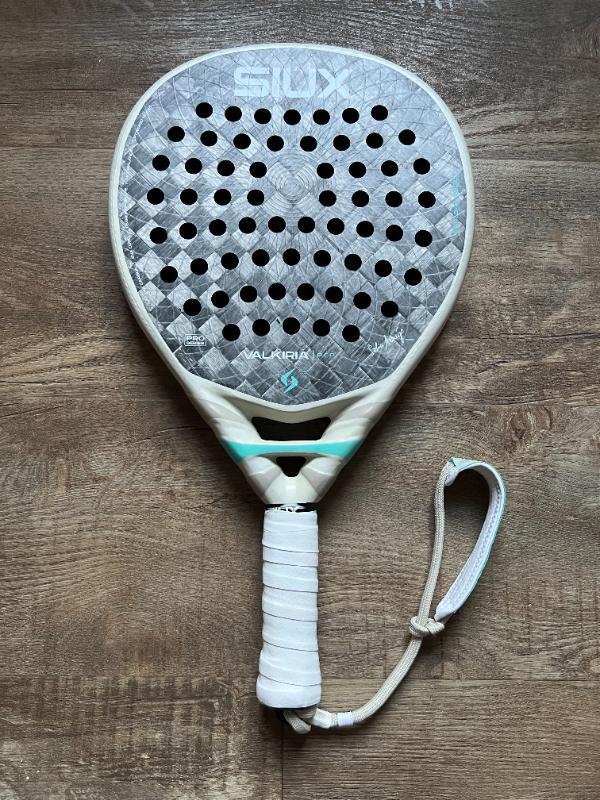 SIUX PADEL picture