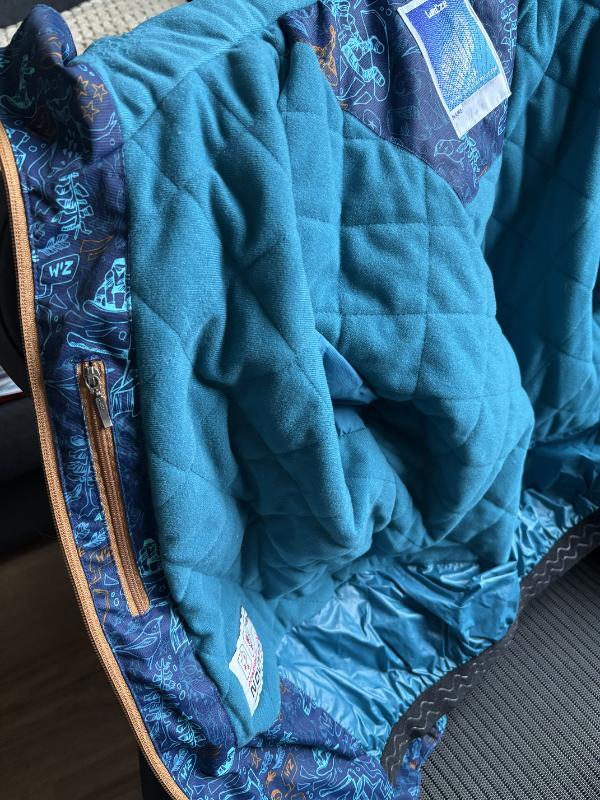 Entre Particuliers - Veste de ski - 12ans 3/5