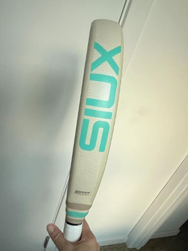 Padelracket Siux Valkiria Pro 2026 2/5