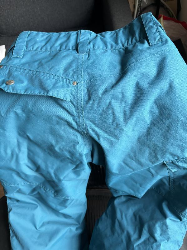 Entre Particuliers - Pantalon de ski WEDZE - 12 ans 3/7