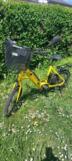 Entre Particuliers - Vélo électrique