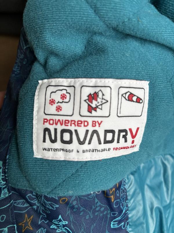 Entre Particuliers - Veste de ski - 12ans 5/5