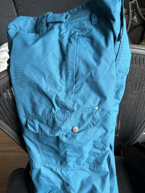 Entre Particuliers - Pantalon de ski WEDZE - 12 ans 2/7