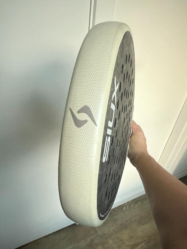 Padelracket Siux Valkiria Pro 2026 4/5