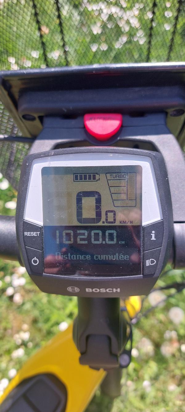 Entre Particuliers - Vélo électrique 2/2