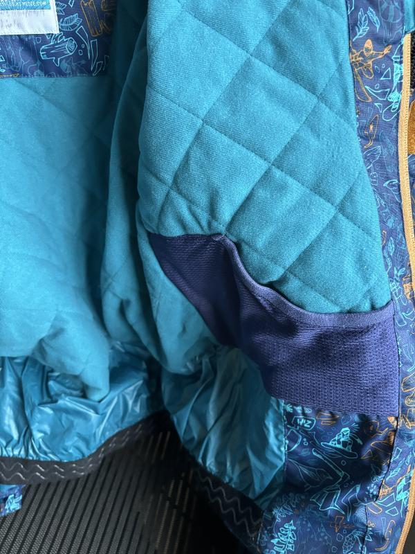 Entre Particuliers - Veste de ski - 12ans 4/5