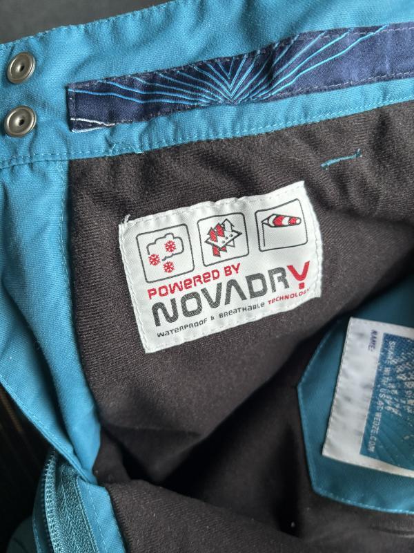 Entre Particuliers - Pantalon de ski WEDZE - 12 ans 7/7
