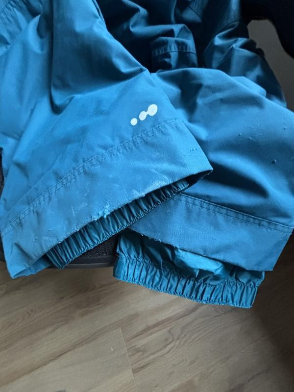 Entre Particuliers - Pantalon de ski WEDZE - 12 ans 5/7