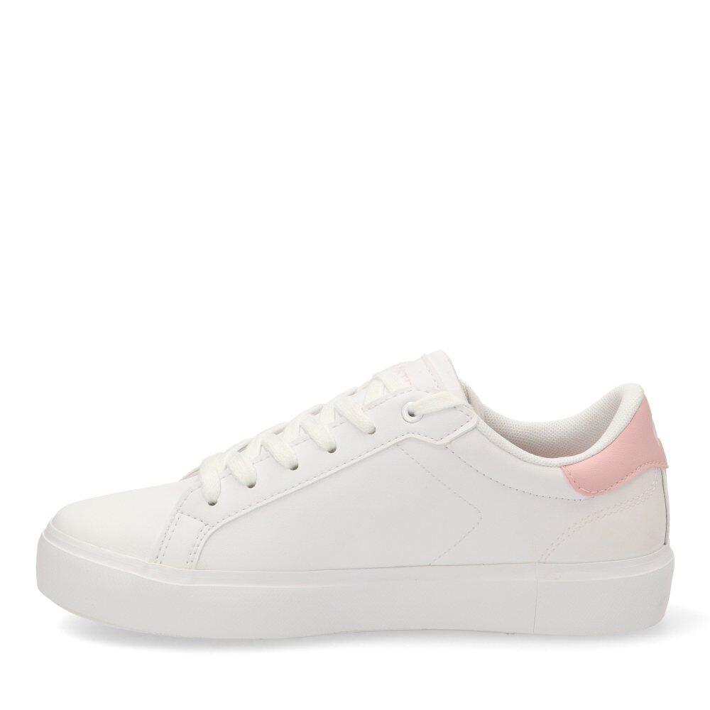 Schoen Lacoste model 750SUJ00201Y9 voor jongens 3/6