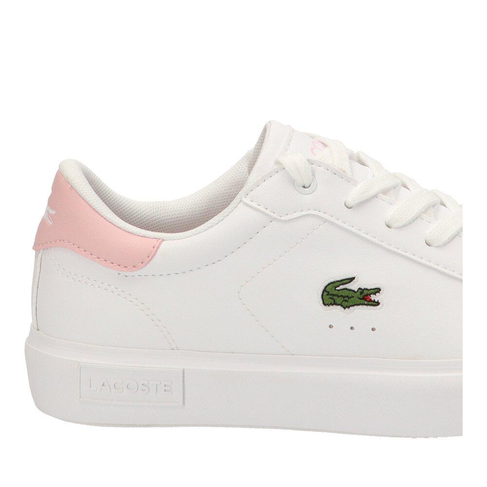 Schoen Lacoste model 750SUJ00201Y9 voor jongens 6/6