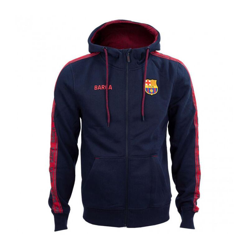 Cel mai frumos hanorac Barça al tău