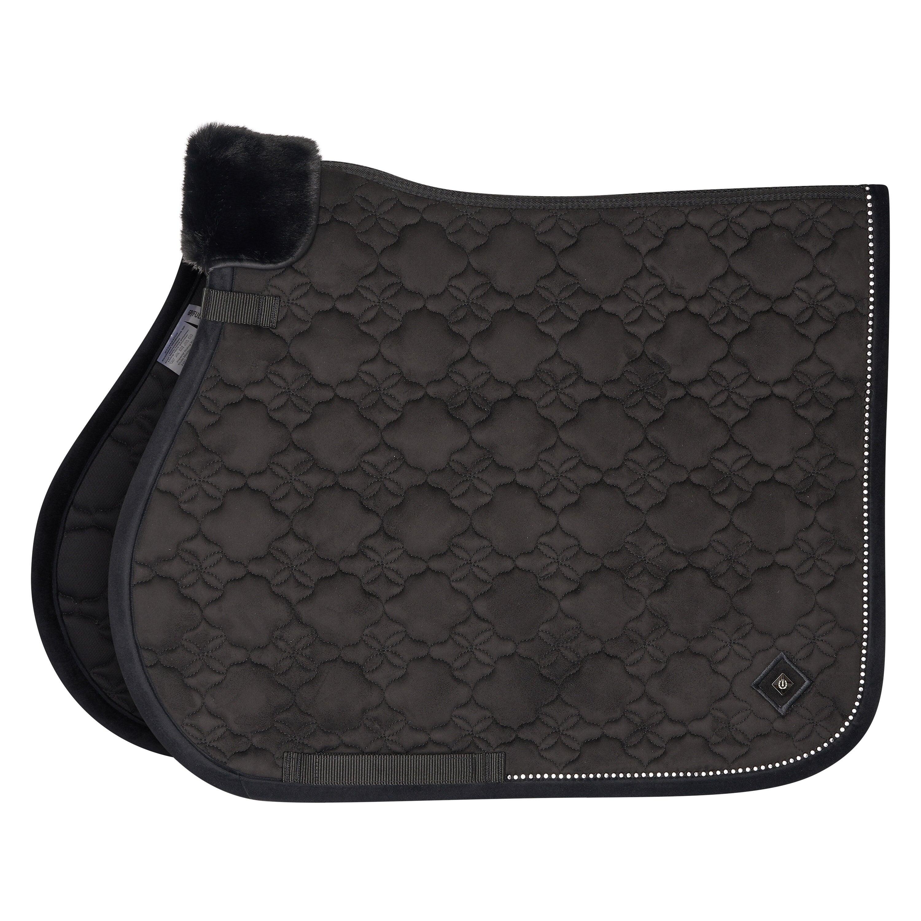 Tapis de selle Simone MIXTE  - IMPERIAL RIDING 3/5
