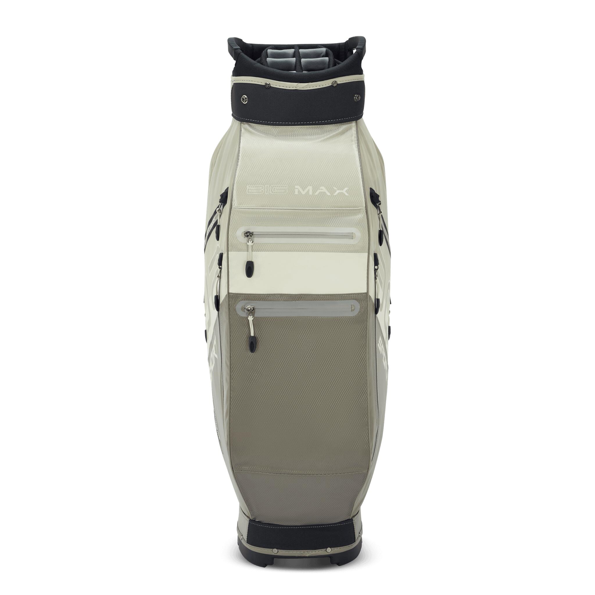 Borsa da carrello Aqua Sport 360² grigio/beige 5/7