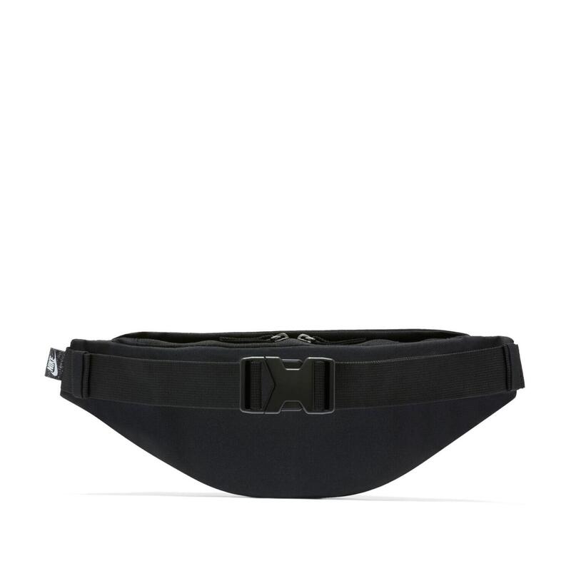 Nike Marsupio Heritage 3L, Taglia Unica - Nero