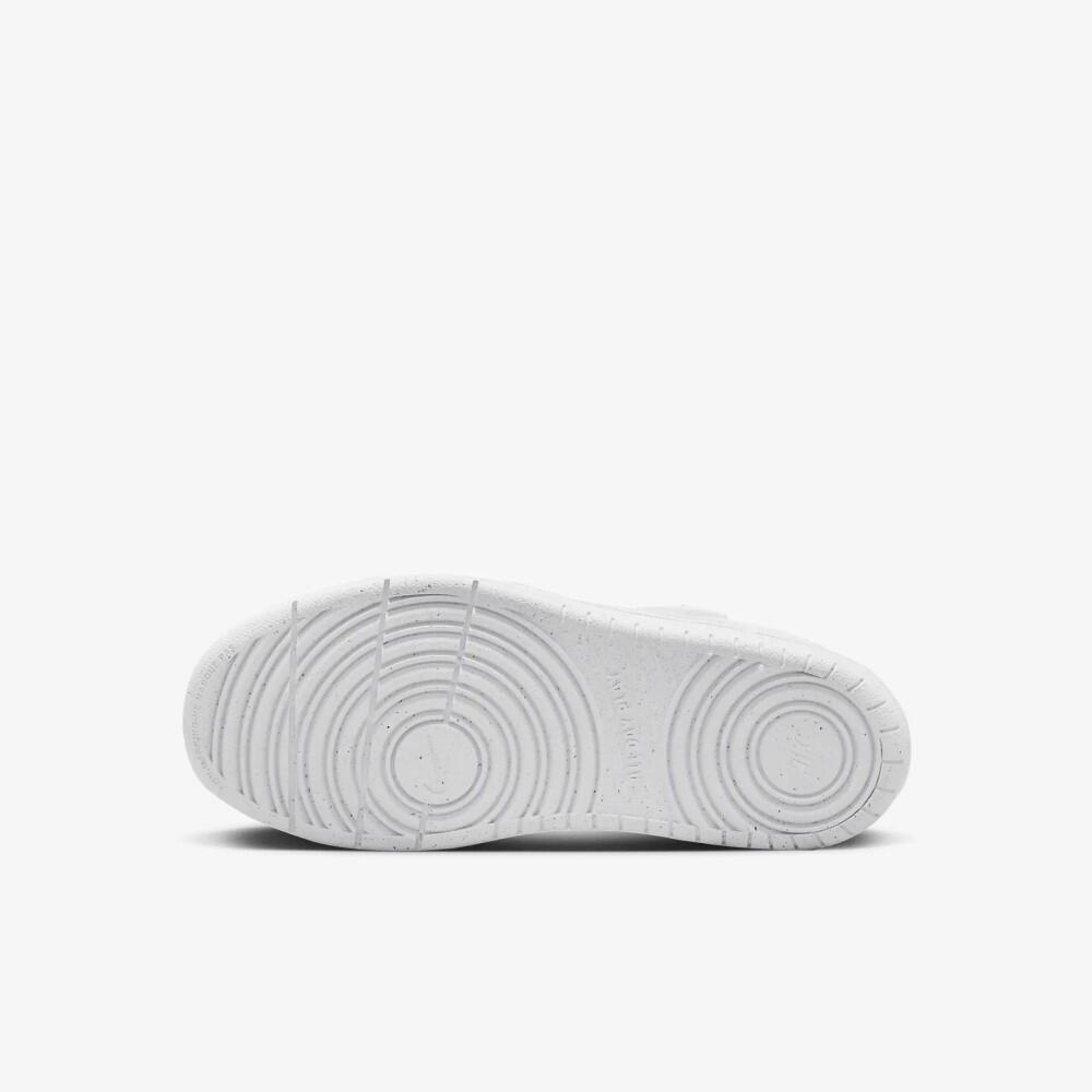 Sneaker Nike Court Borough Low Recraft Bambini - Basket Classico 2/4