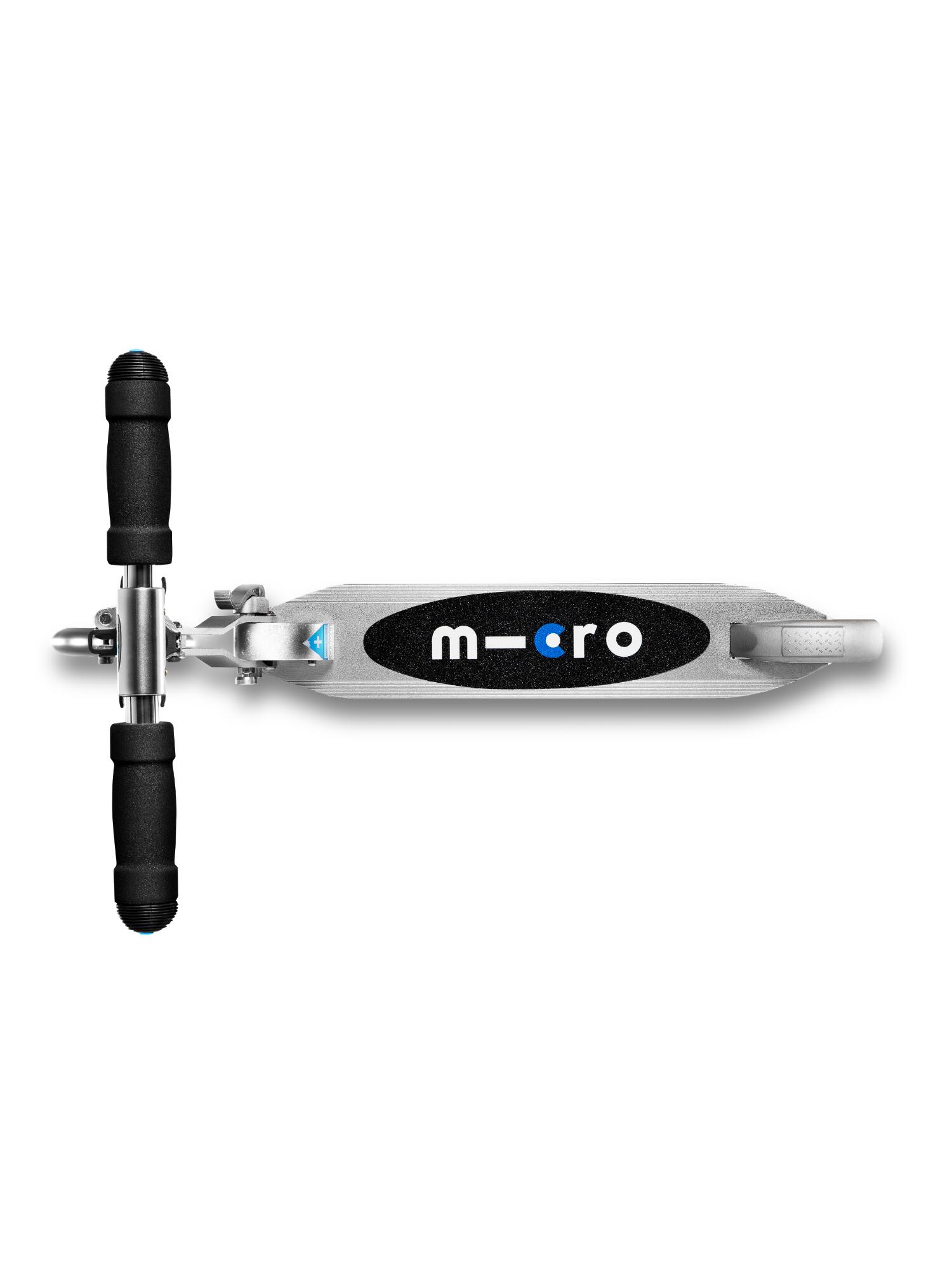Trottinette enfant  Sprite minium LED 3/6