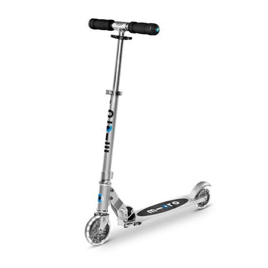 Trottinette enfant Sprite minium LED