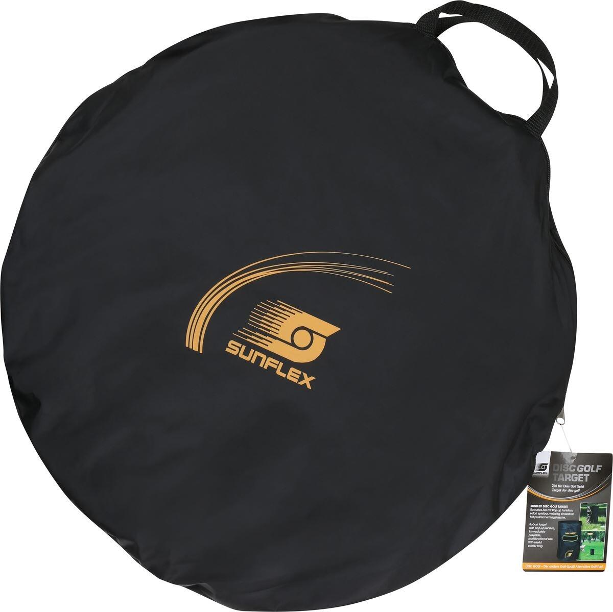 Cible de disc golf Sunflex 3/3