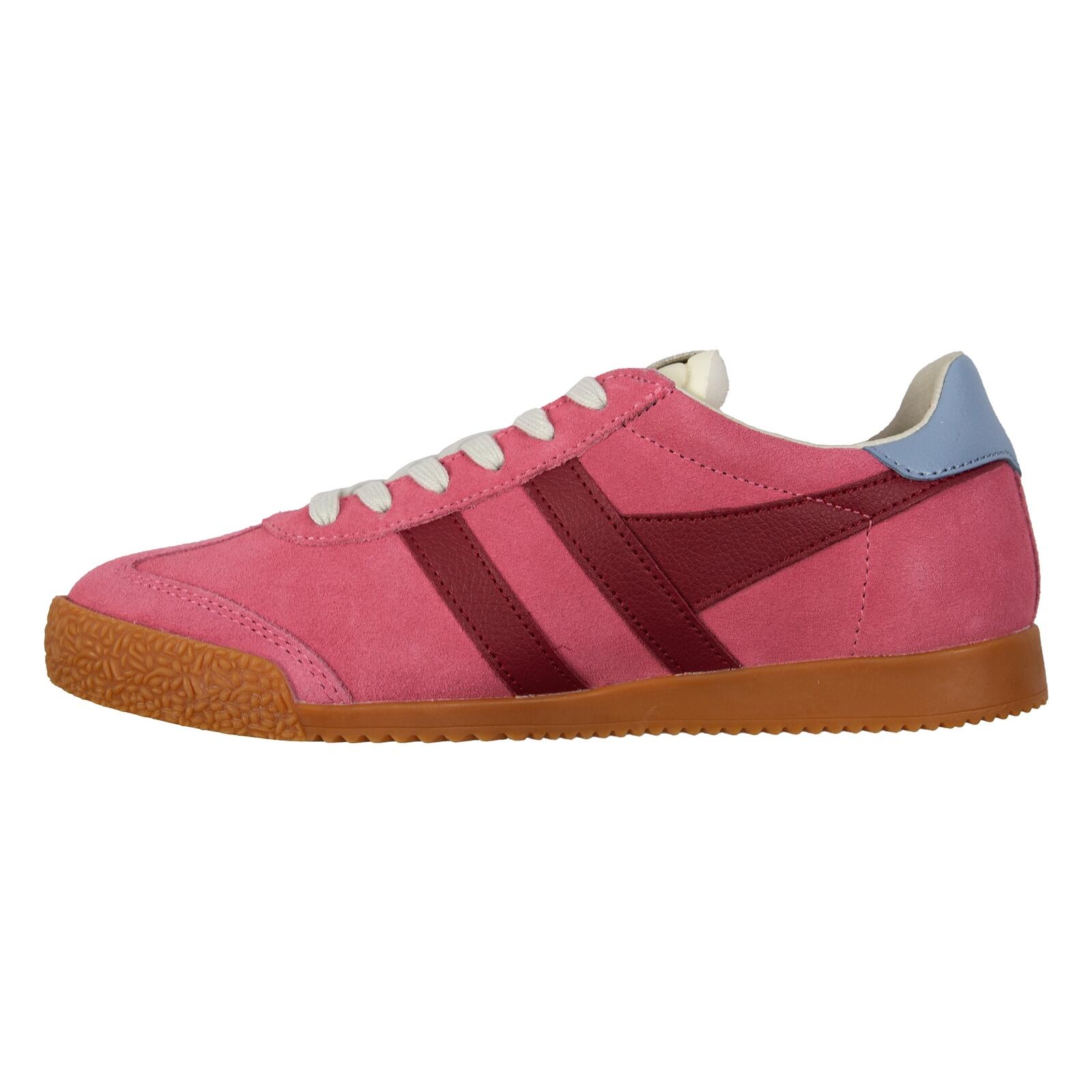 Baskets Gola Femme - Robustes et Confortables 2/3