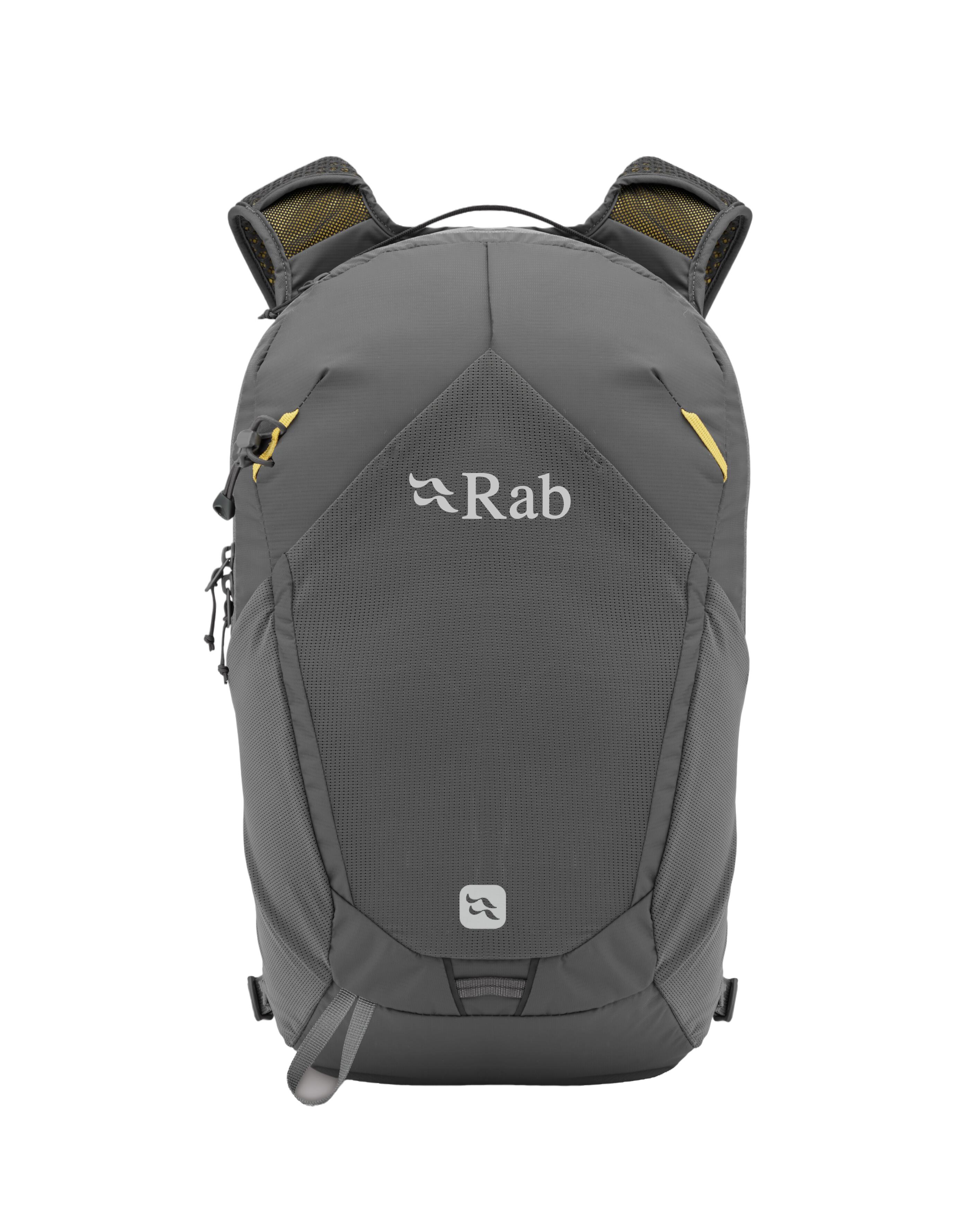 Tagesrucksack Tygen 18 graphene 2/7