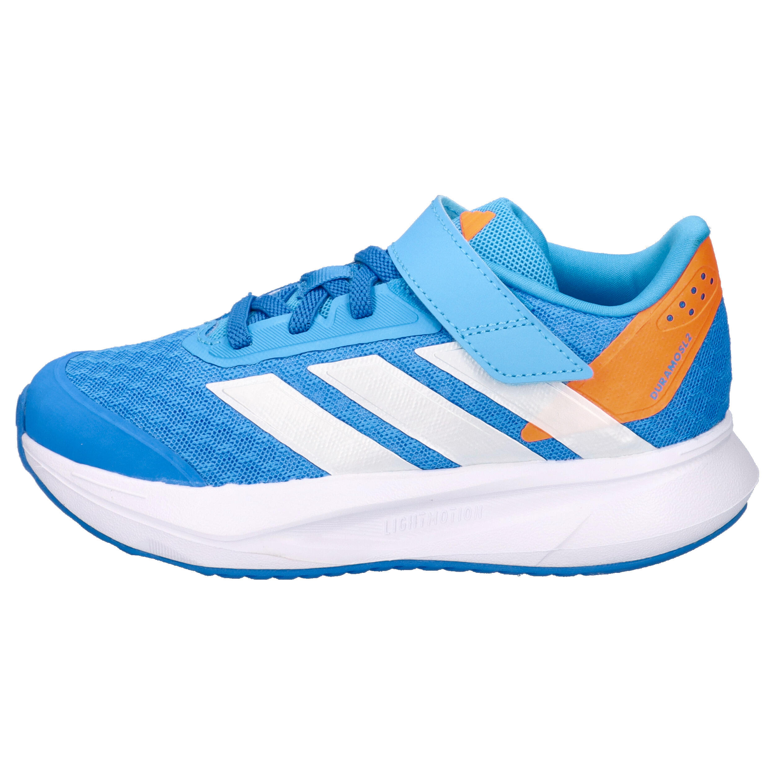 adidas Kinder Laufschuhe Duramo SL2 EL C 10/15