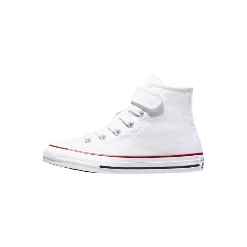 Adidași Casual Bărbați Converse All Star Easy-On Alb