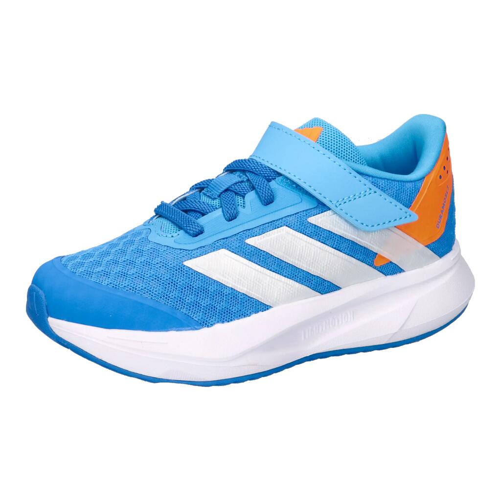 Running shoes Adidas model KI3428 for unisex children