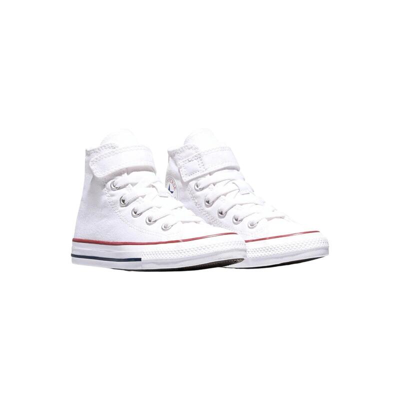 Adidași Casual Bărbați Converse All Star Easy-On Alb
