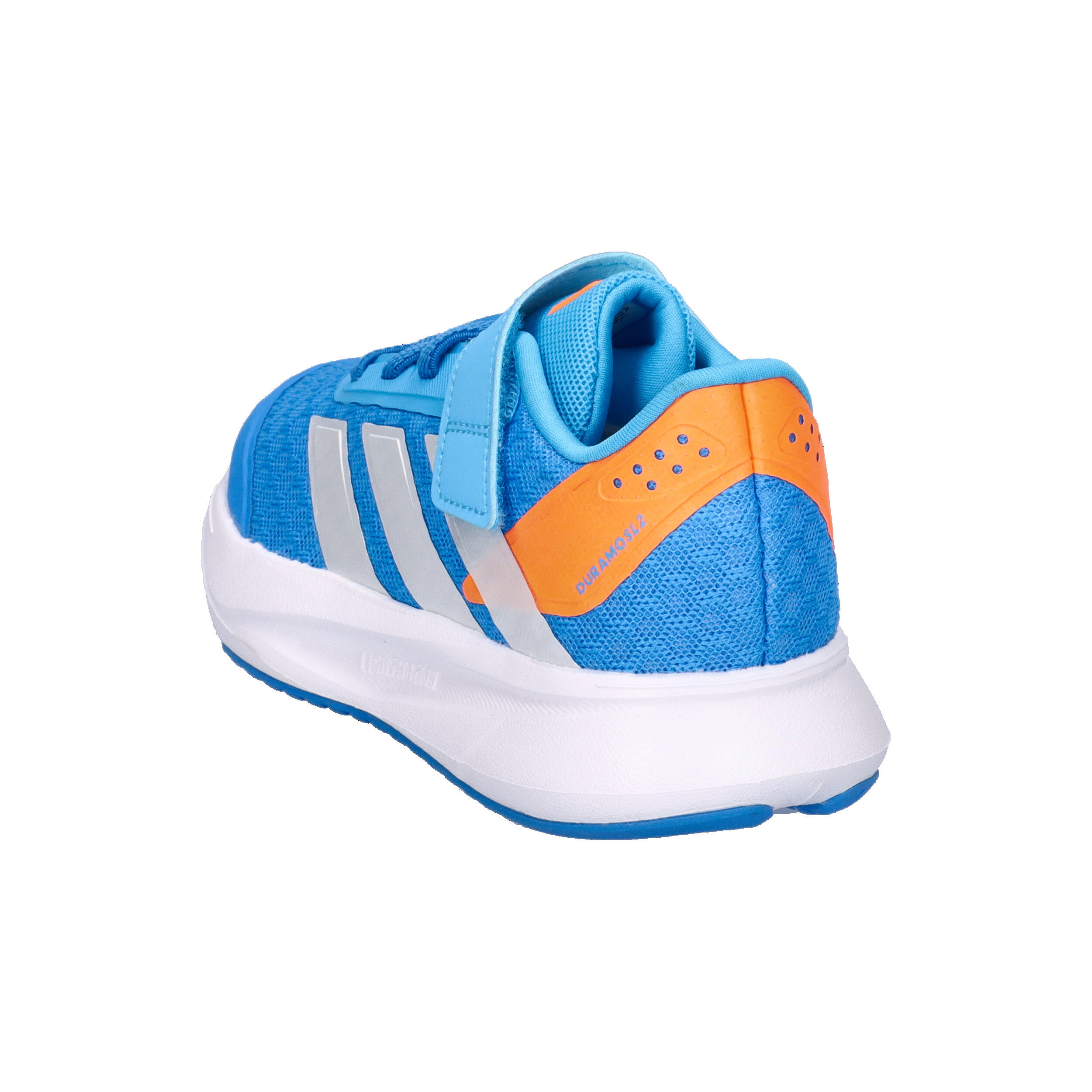 adidas Kinder Laufschuhe Duramo SL2 EL C 12/15