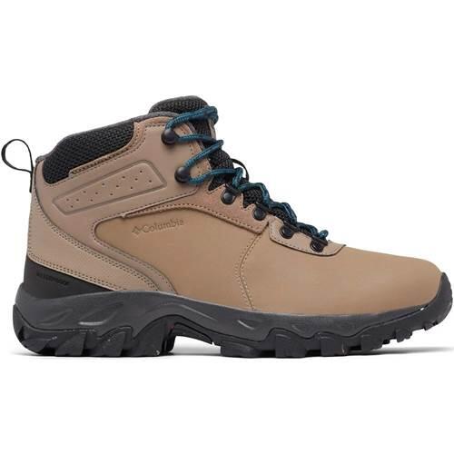 Scarpa da trekking uomo Columbia Newton Ridge Wp Omni-heat Ii 5/5