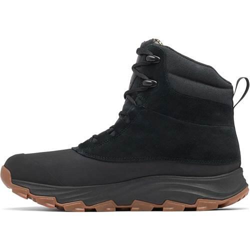Bota de caminhada para homem Columbia Expeditionist Shield Waterproof 3/5