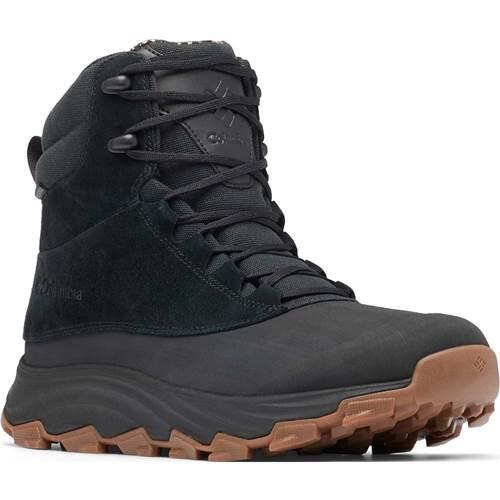 Bota de caminhada para homem Columbia Expeditionist Shield Waterproof 2/5