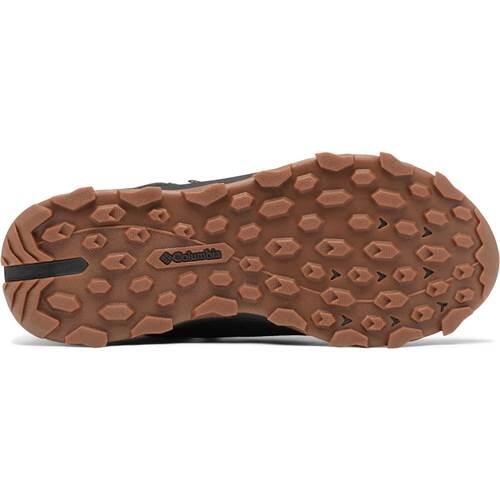 Bota de caminhada para homem Columbia Expeditionist Shield Waterproof 5/5