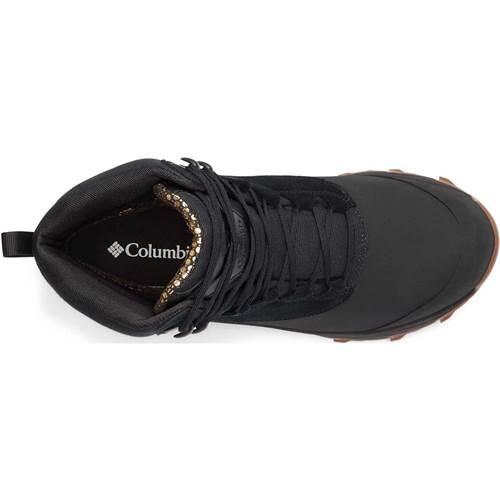 Bota de caminhada para homem Columbia Expeditionist Shield Waterproof 4/5