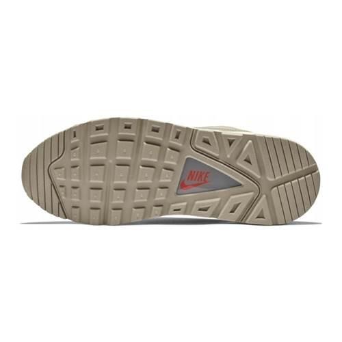 Chaussures universel femmes Nike Air Max Command Prm 5/5