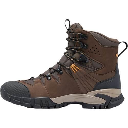 Scarpe Columbia Geoterra Outdry LTR Impermeabili da trekking 3/5