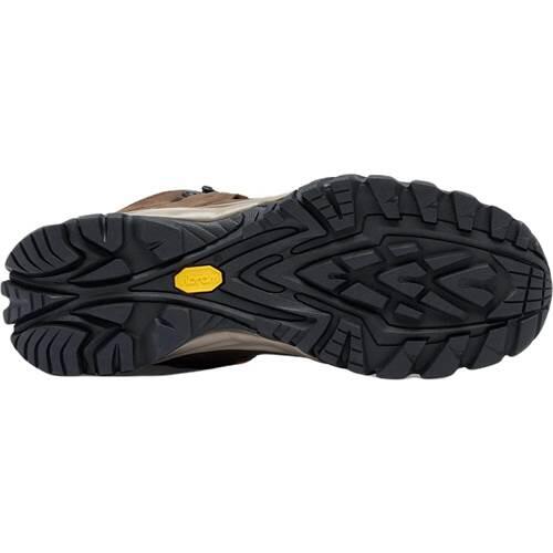 Scarpe Columbia Geoterra Outdry LTR Impermeabili da trekking 5/5