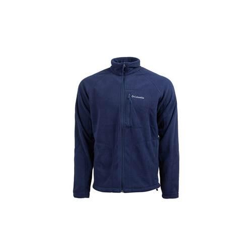 Fleecejacke wärmend weich Herren - Fast Trek™ II 5/5