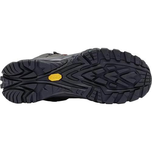 Schoenen Columbia Geoterra Outdry Ltr Waterdicht Zwart 5/5
