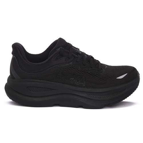 Chaussures  One One Bondi 9 Triple Black 2/5