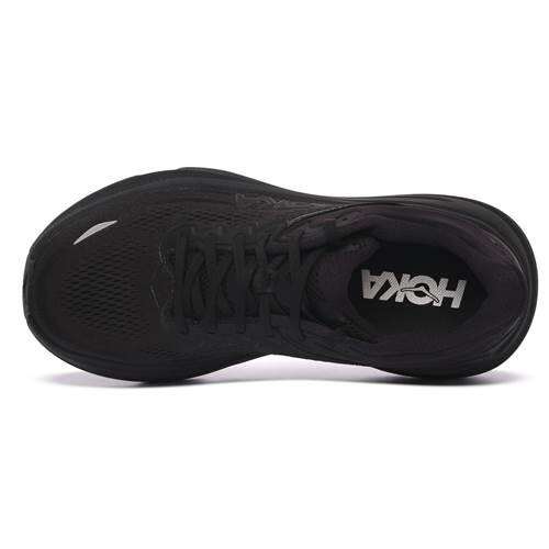 One One Bondi 9 Triple Black
