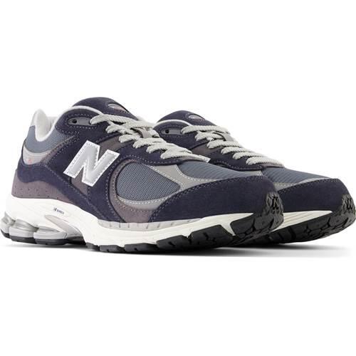 Chaussures universel hommes New Balance M2002RSF 4/5