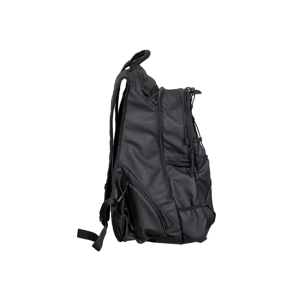 GD Grooming sac a dos noir 4/5