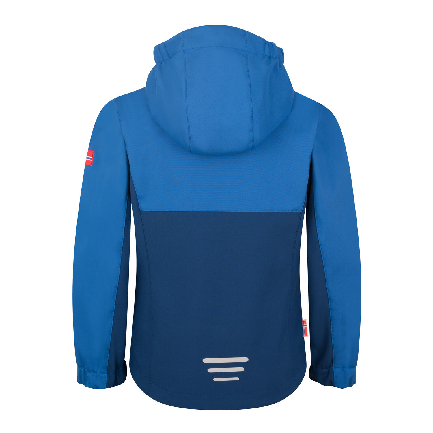 TROLLKIDS Kids Kristiansand Jacket 2/2