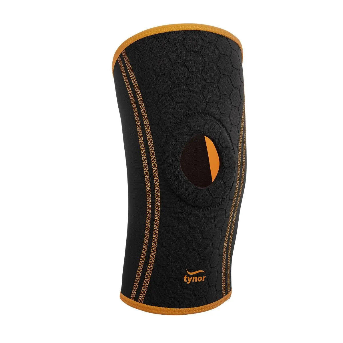 Knee Cap (NEO) Neon Orange