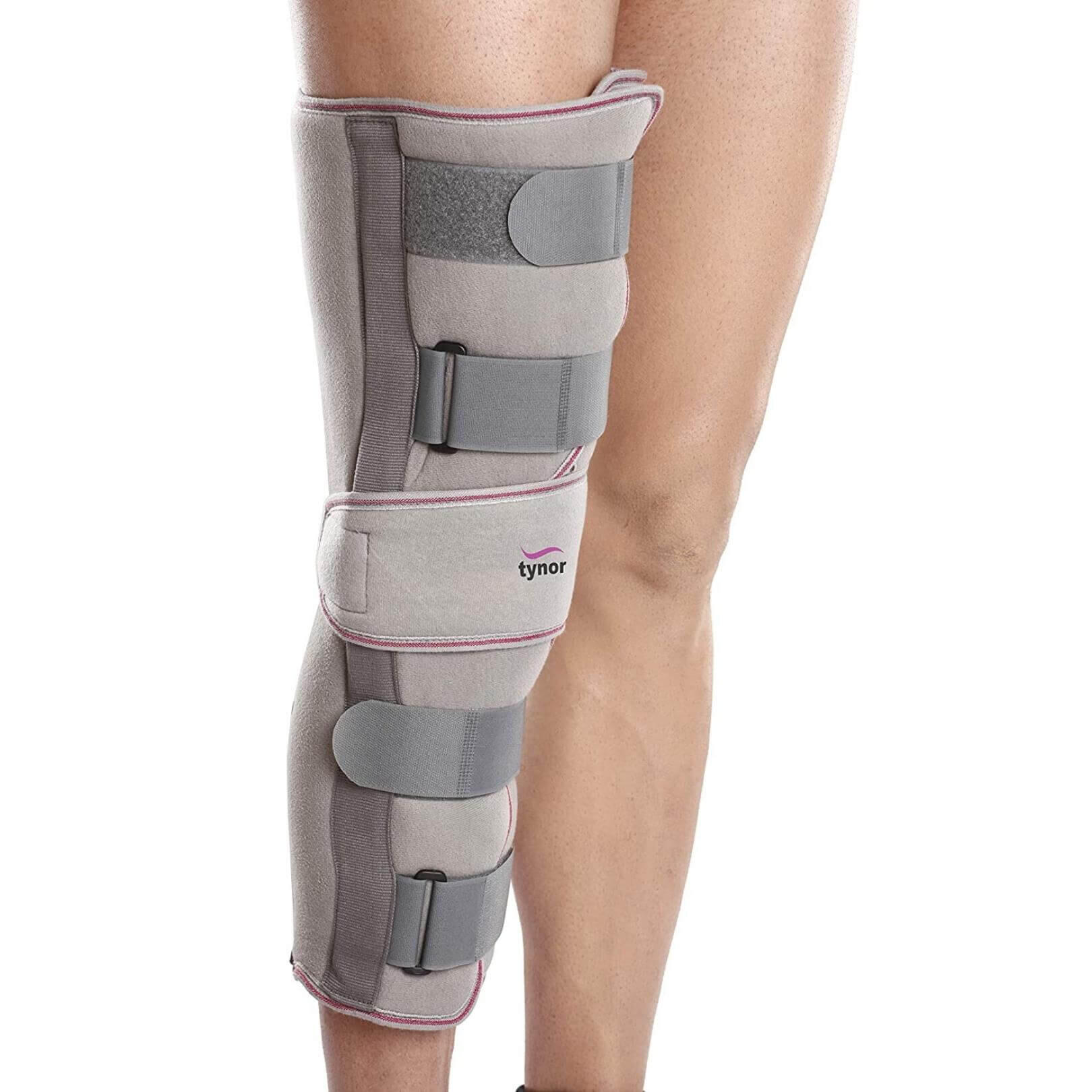 Knee Immobiliser 19"/48cm
